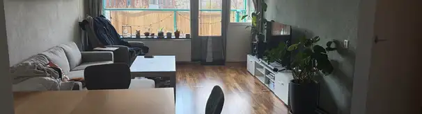 Appartement Foto #2 te huur bij Huurstunt