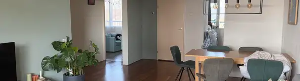 Appartement Foto #0 te huur bij Huurstunt