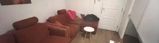 Kamer Foto #3 te huur bij Huurstunt