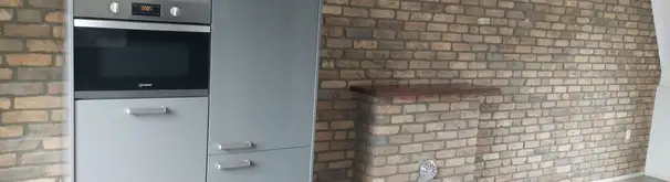 Appartement Foto #2 te huur bij Huurstunt