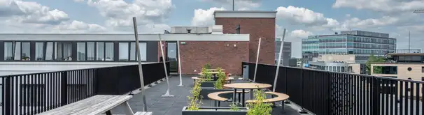 Appartement Foto #2 te huur bij Huurstunt