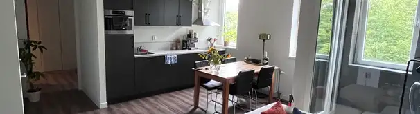 Appartement Foto #1 te huur bij Huurstunt