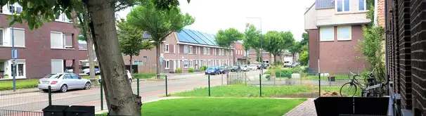 Kamer Foto #1 te huur bij Huurstunt