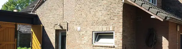 Kamer Foto #2 te huur bij Huurstunt