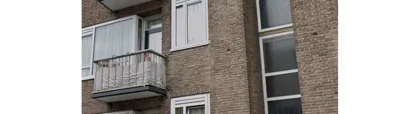 Appartement Foto #0 te huur bij Huurstunt