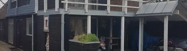 Appartement Foto #2 te huur bij Huurstunt