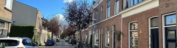 Appartement Foto #0 te huur bij Huurstunt