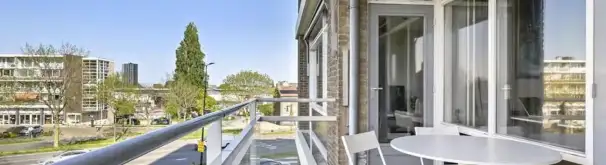 Appartement Foto #0 te huur bij Huurstunt