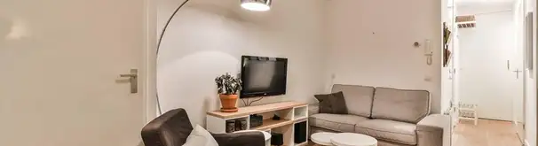 Appartement Foto #1 te huur bij Huurstunt