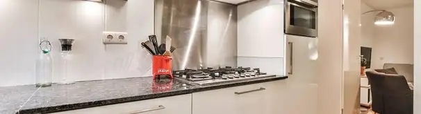 Appartement Foto #2 te huur bij Huurstunt