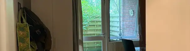 Kamer Foto #1 te huur bij Huurstunt