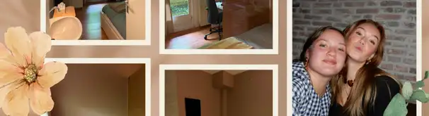 Kamer Foto #0 te huur bij Huurstunt