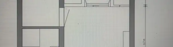 Appartement Foto #1 te huur bij Huurstunt