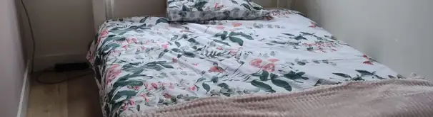 Appartement Foto #3 te huur bij Huurstunt