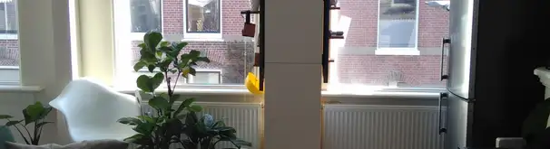 Appartement Foto #0 te huur bij Huurstunt