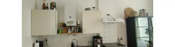 Studio Foto #1 te huur bij Huurstunt