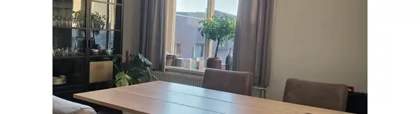 Studio Foto #3 te huur bij Huurstunt