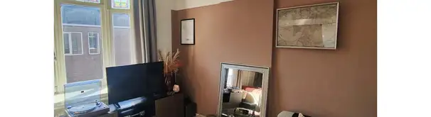 Studio Foto #2 te huur bij Huurstunt