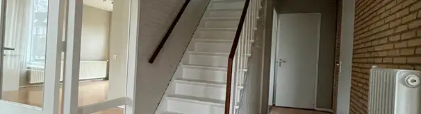 Huurwoning Foto #1 te huur bij Huurstunt