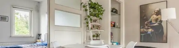 Appartement Foto #2 te huur bij Huurstunt