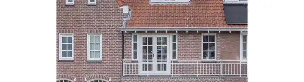 Appartement Foto #0 te huur bij Huurstunt