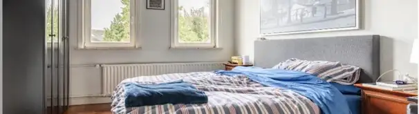 Appartement Foto #3 te huur bij Huurstunt