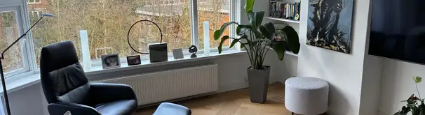 Appartement Foto #0 te huur bij Huurstunt