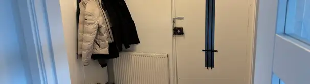 Appartement Foto #3 te huur bij Huurstunt