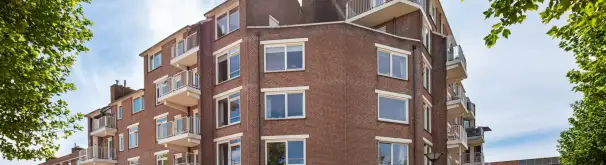 Appartement Foto #1 te huur bij Huurstunt