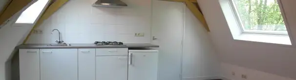 Appartement Foto #1 te huur bij Huurstunt