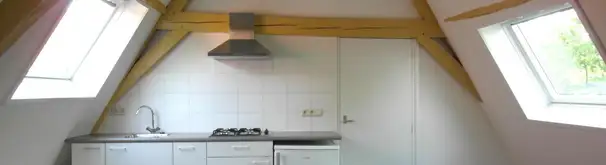 Appartement Foto #2 te huur bij Huurstunt