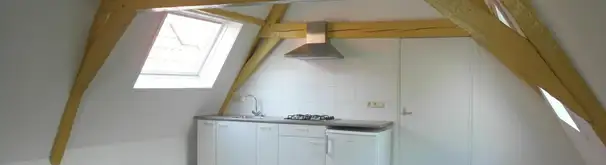 Appartement Foto #0 te huur bij Huurstunt