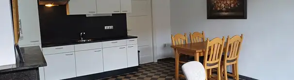 Appartement Foto #2 te huur bij Huurstunt