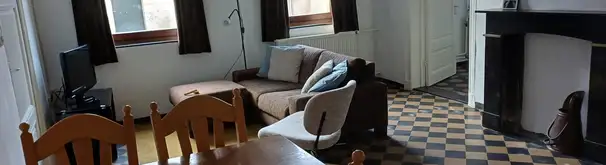 Appartement Foto #1 te huur bij Huurstunt