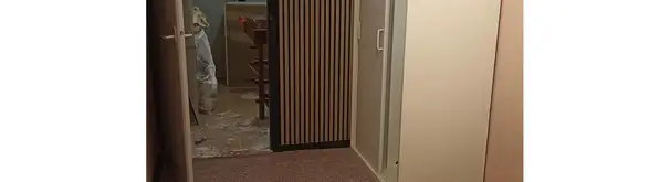 Kamer Foto #2 te huur bij Huurstunt