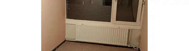 Kamer Foto #1 te huur bij Huurstunt