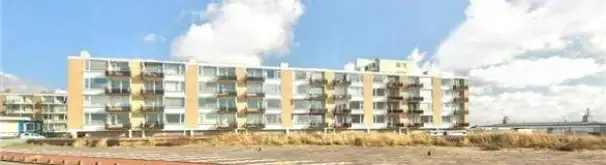 Appartement Foto #1 te huur bij Huurstunt