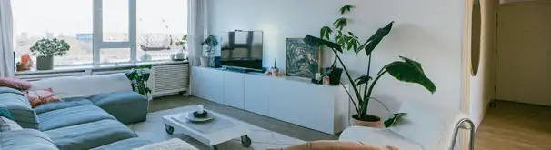 Appartement Foto #3 te huur bij Huurstunt