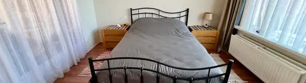 Appartement Foto #3 te huur bij Huurstunt