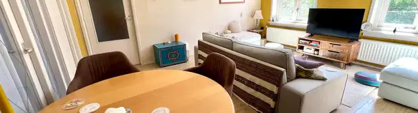 Appartement Foto #2 te huur bij Huurstunt