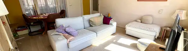 Appartement Foto #1 te huur bij Huurstunt