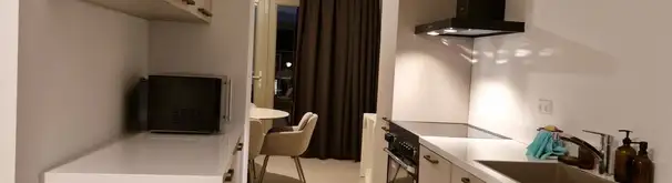 Appartement Foto #0 te huur bij Huurstunt