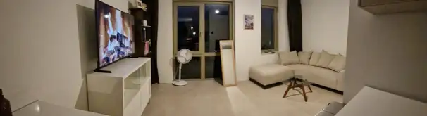 Appartement Foto #1 te huur bij Huurstunt