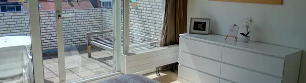 Appartement Foto #1 te huur bij Huurstunt