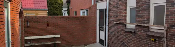 Appartement Foto #1 te huur bij Huurstunt