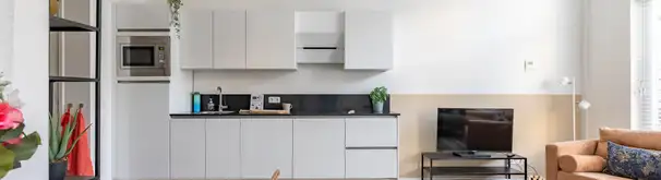 Appartement Foto #1 te huur bij Huurstunt