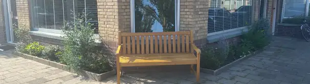 Appartement Foto #0 te huur bij Huurstunt