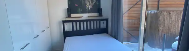 Appartement Foto #1 te huur bij Huurstunt