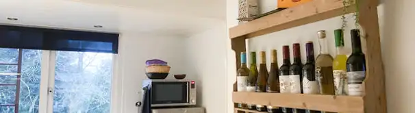Appartement Foto #2 te huur bij Huurstunt