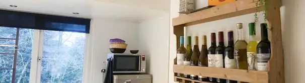 Appartement Foto #1 te huur bij Huurstunt
